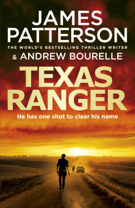 Texas Ranger Patterson James