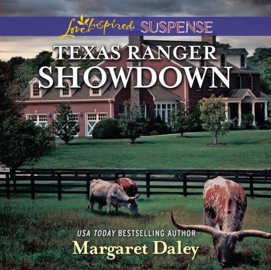 Texas Ranger Showdown Margaret Daley, Coleen Marlo