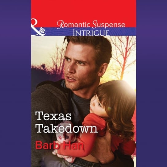 Texas Takedown Barb Han