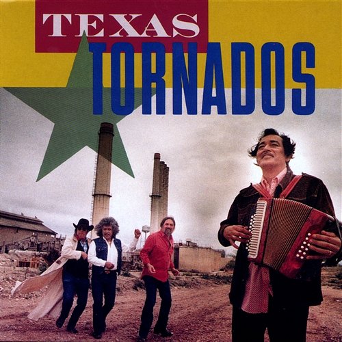 Texas Tornados Texas Tornados