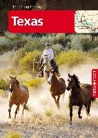 Texas - VISTA POINT Reiseführer Reisen Tag für Tag Schmidt-Brummer Horst, Sieler Carina