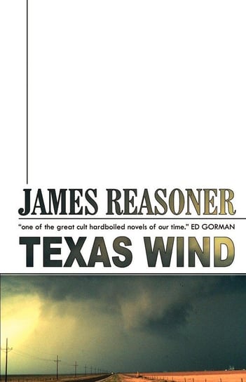 Texas Wind Reasoner James