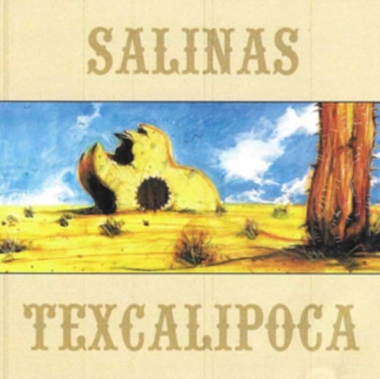 Texcalipoca Salinas