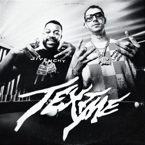 Text me KG970 feat. Kidd Keo