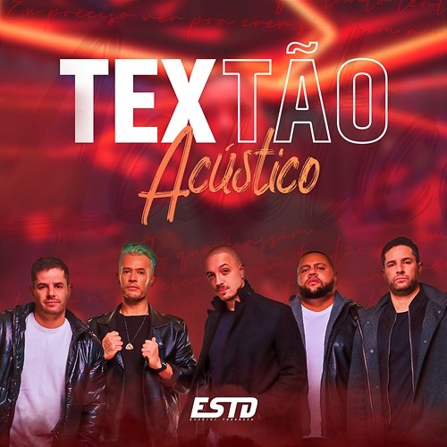 Textão (Acústico) ESTD