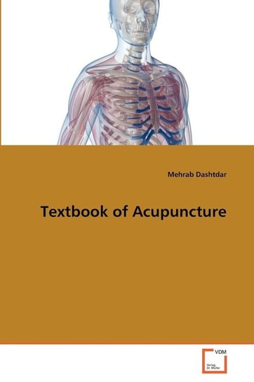 Textbook of Acupuncture Dashtdar Mehrab