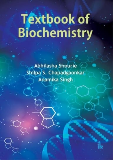 Textbook of Biochemistry Opracowanie zbiorowe