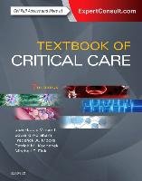 Textbook of Critical Care Vincent Jean-Louis, Abraham Edward, Kochanek Patrick M., Moore Frederick A., Fink Mitchell P.