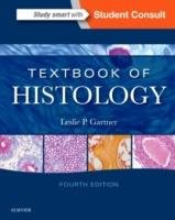 Textbook of Histology Gartner Leslie P.