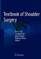 Textbook of Shoulder Surgery Springer-Verlag Gmbh, Springer International Publishing