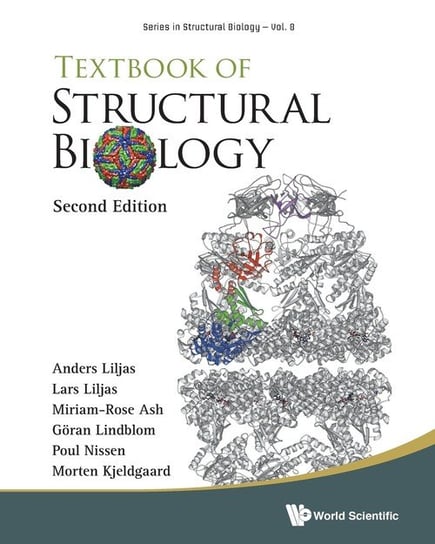 Textbook of Structural Biology Anders Liljas
