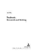 Textbook: Research and Writing Mikk Jaan