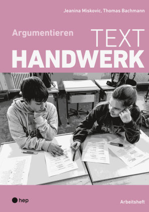 Texthandwerk hep Verlag