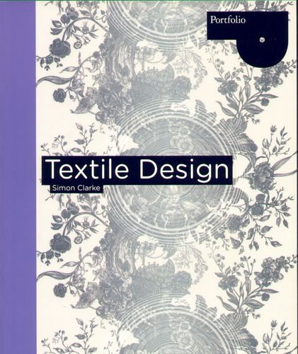 Textile Design Clarke Simon