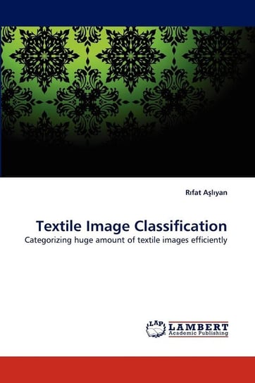 Textile Image Classification Alyan Rfat