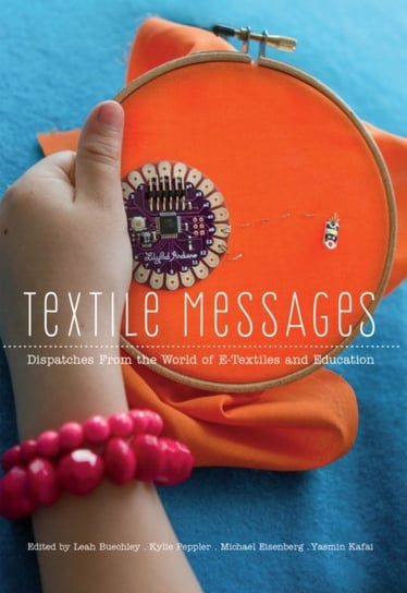 Textile Messages Peter Lang, Peter Lang Publishing Inc.