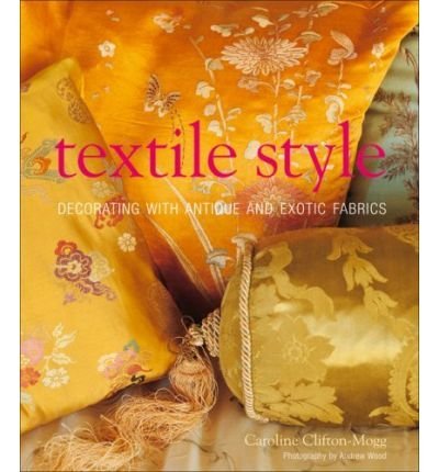 Textile Style Hoppen Stephanie