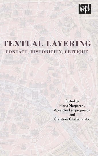 Textual Layering Rowman & Littlefield Publishing Group Inc