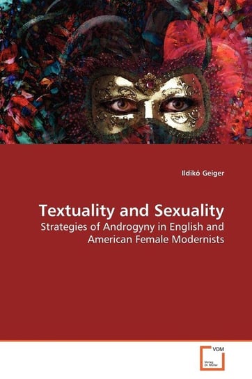 Textuality and Sexuality Geiger Ildikó