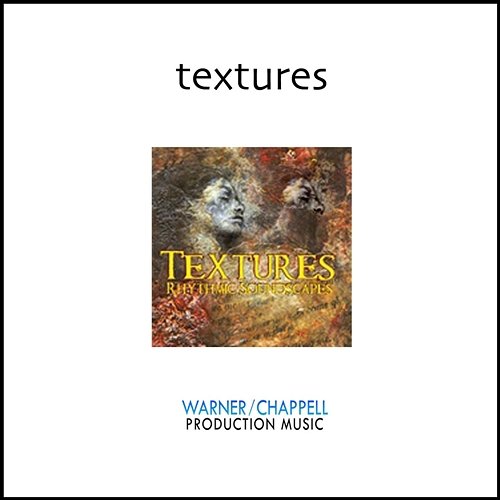 Textures, Vol. 1: Rhythmic Soundscapes Hollywood Film Music Orchestra