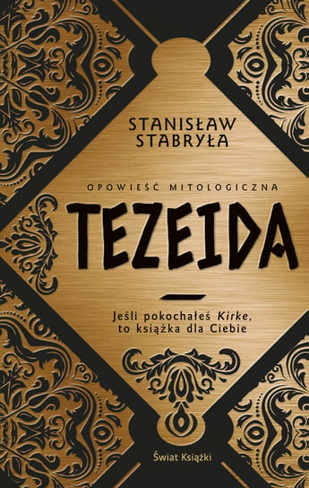 Tezeida Stabryła Stanisław