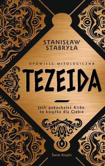 Tezeida Stabryła Stanisław