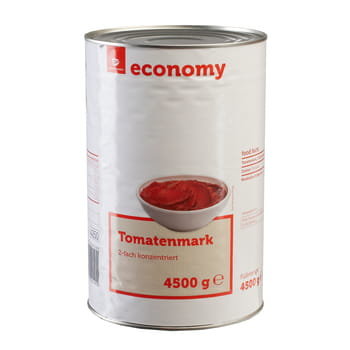 Tge Koncentrat Pomidorowy 4500G Inna marka