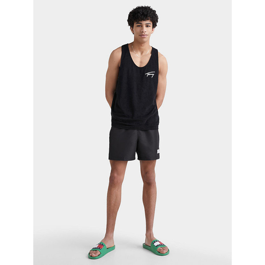 TH UM0UM02809 Tank top L Tommy Hilfiger