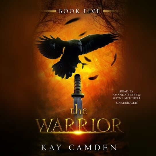 Th Warrior Kay Camden