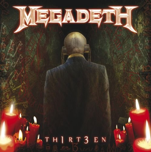 Th1rt3en Megadeth