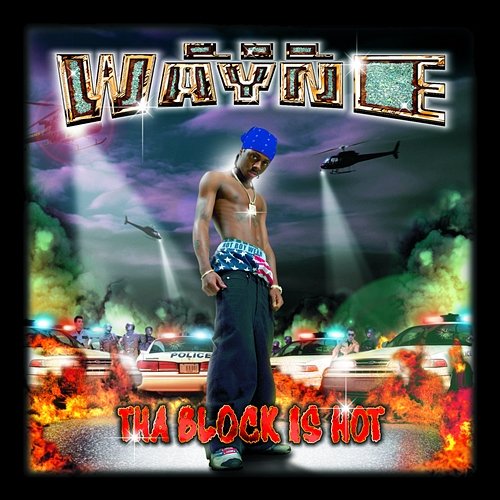 Remember Me Lil Wayne feat. B.G.
