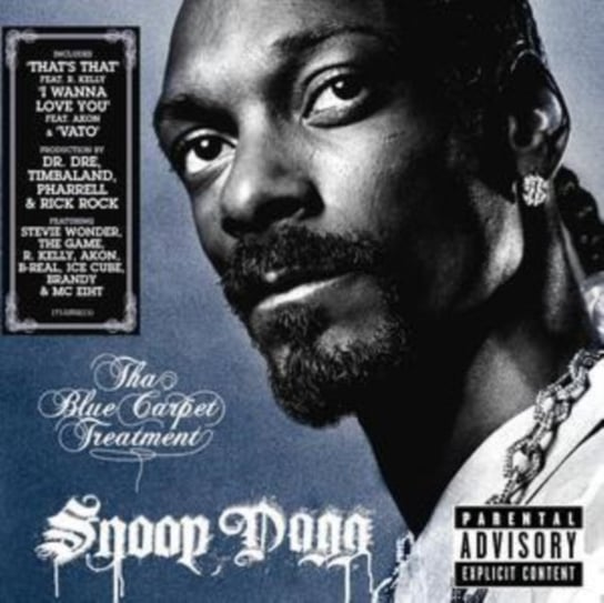 Tha Blue Carpet Treatment Snoop Dogg