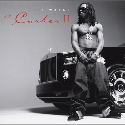 Tha Carter II Lil Wayne