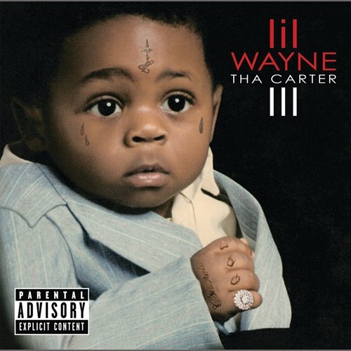 Tha Carter III Lil Wayne