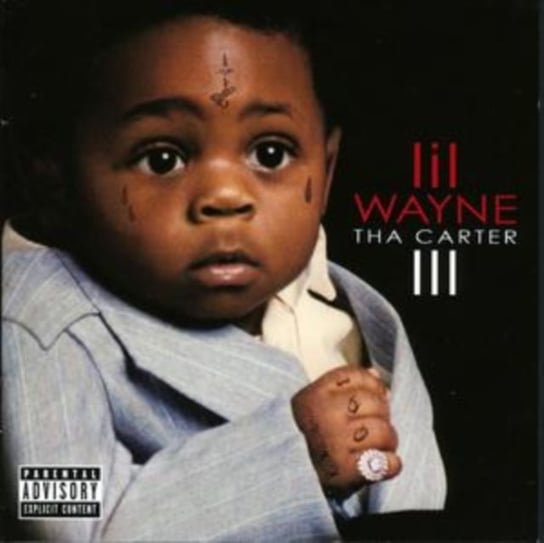Tha Carter III Lil Wayne