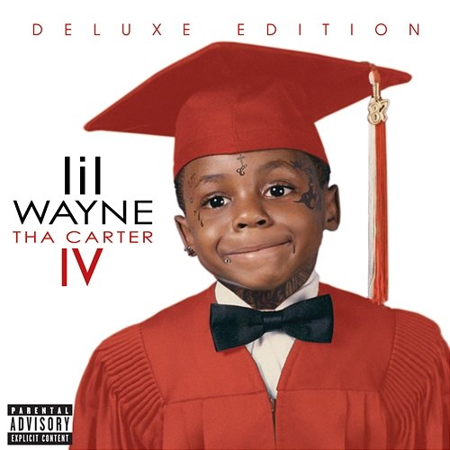 Tha Carter IV Lil Wayne