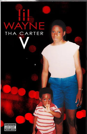 Tha Carter V Lil Wayne, Snoop Dogg