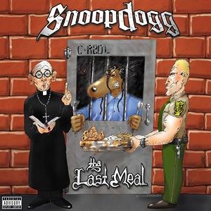 Tha Last Meal, płyta winylowa Snoop Dogg
