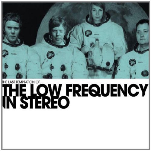 Tha Last Temptation Of ? 1 The Low Frequency in Stereo