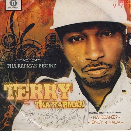 Tha Rapman Beginz Terry Tha Rapman
