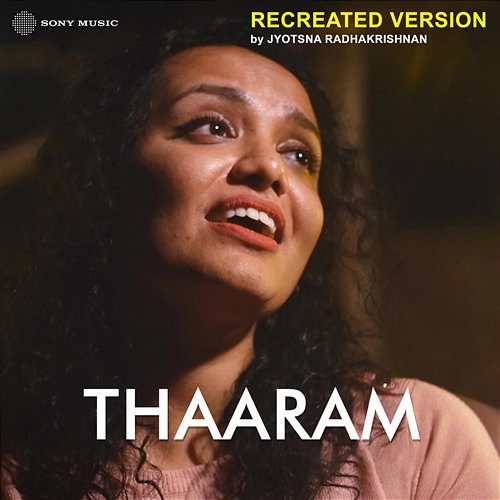 Thaaram Jyotsna Radhakrishnan
