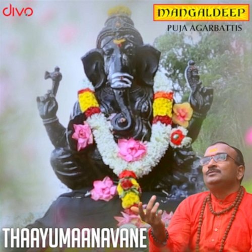 Thaayumaanavane Salem M Eswer
