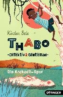 Thabo: Detektiv und Gentleman Boie Kirsten