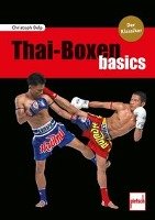 Thai-Boxen basics Delp Christoph