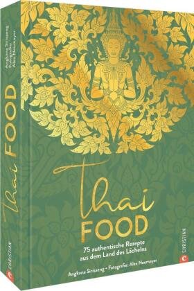 Thai Food Christian