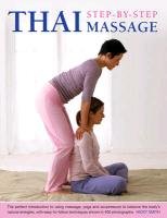 Thai Step-by-step Massage Smith Nicky
