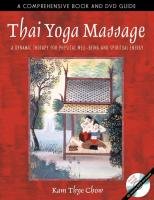 Thai Yoga Massage Chow Kam Thye