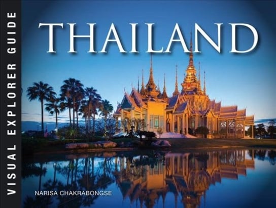 Thailand Narisa Chakrabongse