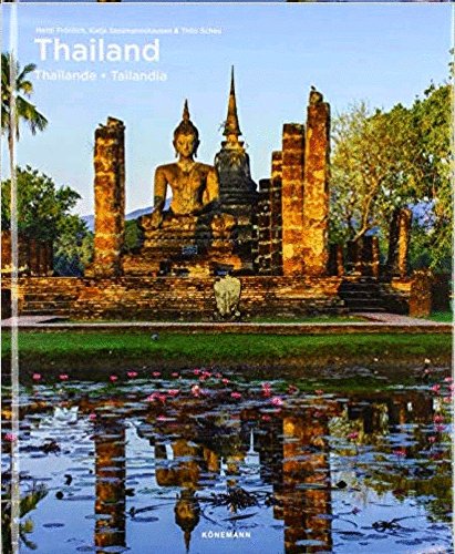 Thailand Opracowanie zbiorowe