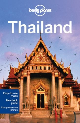 Thailand Opracowanie zbiorowe